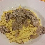 Trattoria Squeri food