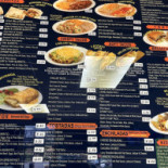 Pizzeria 2000 Carte