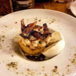 Sikulo Nourriture