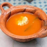 Sikulo Nourriture