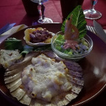 Hernicvs food