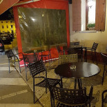 Osteria Ultima Spiaggia