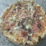 Il Pratogallo Pizzeria Nourriture