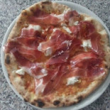 Il Pratogallo Pizzeria Nourriture