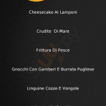 Zio Pesce Carte