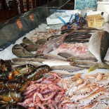 Zio Pesce Nourriture