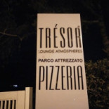 Trésor Extérieur