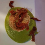 Scatafascio Comida