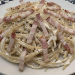 Evan's Dal 1960 Comida