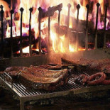Trattoria Argentina Dentro