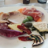 Trattoria Argentina Comida