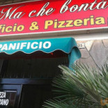 Trattoria Argentina Exterior
