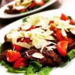 La Fonte Comida
