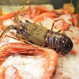 L'acquolina Nourriture