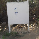 La Pajara Beach Exterior