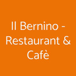 Il Bernino Cafè Logo