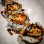 Sushiko Nourriture