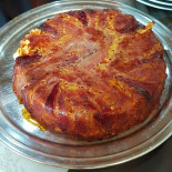 Del Gallo food
