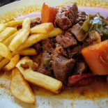 Del Gallo food