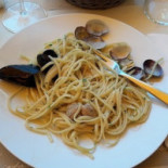 L'hosteria Nourriture