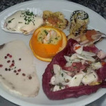 Ristrò Comida