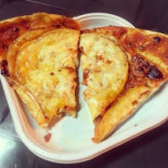 Pizzeria L'angolo Comida