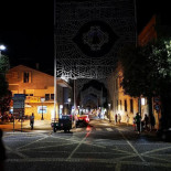 Pizzeria L'angolo Exterior