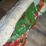 Pizzeria L'angolo Bebida