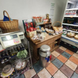 Piccolo Gustorotondo À l'intérieur