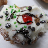 Lu Puzzu Fiumaru Comida