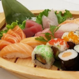 Lu Puzzu Fiumaru Comida