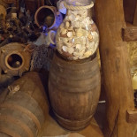 Il Trancio Boisson