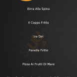 Lido Exotic Carte
