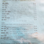 Osteria N.1 San Lazzaro Carte