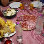 Osteria N.1 San Lazzaro Nourriture