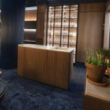 I Quacinara À l'intérieur