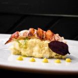 La Taverna Delle Carni food