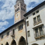 Villa Torre Antica Exterior