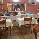 Ginetti À l'intérieur