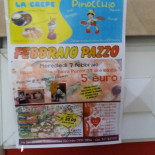 La Crèpe Carte