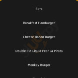 Monkeys Carte