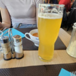 Maninpasta Boisson