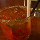 Casa Rossa Boisson