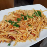 Osteria Diabasis Nourriture
