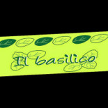 Il Basilico Logo