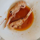 Osteria Nuova Stazione Bebida