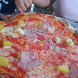 Pizzeria Acquolina In Bocca Comida