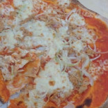 Pizzeria Acquolina In Bocca Comida