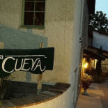 Ranch La Cueva Extérieur