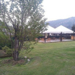 Ranch La Cueva Extérieur